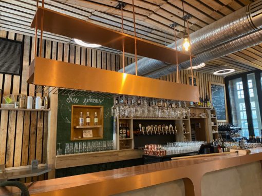 Couvent des Minimes à Grenoble