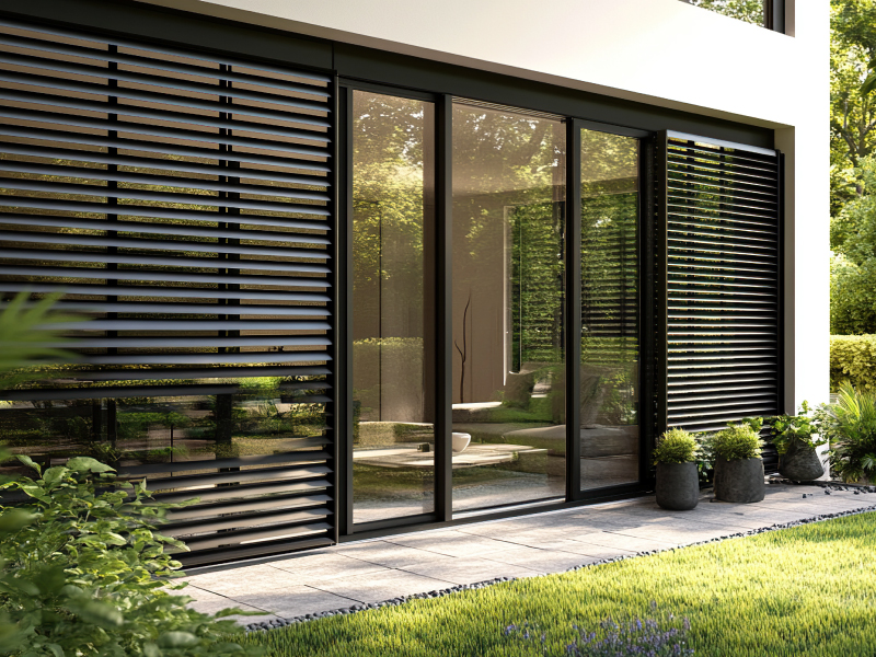 Menuiserie Agencement Echirolles Grenoble Isère