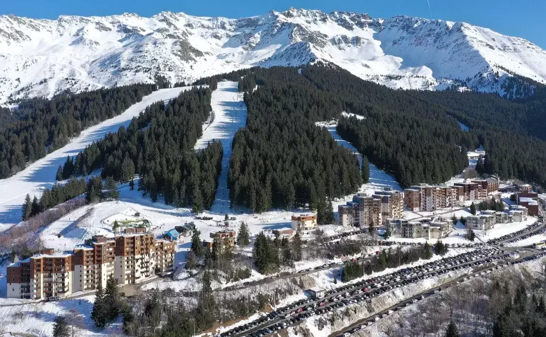 Les Ramayes aux 7 Laux