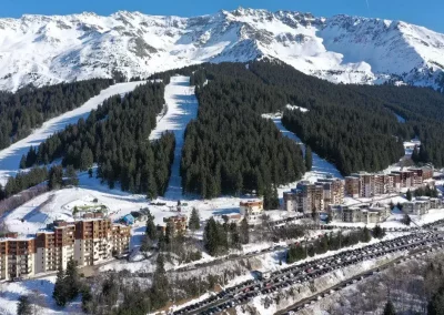 Les Ramayes aux 7 Laux