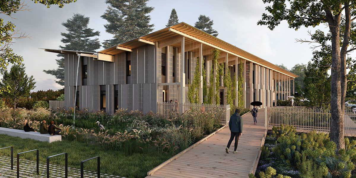 La Maison de l’Eau à Pont de Beauvoisin