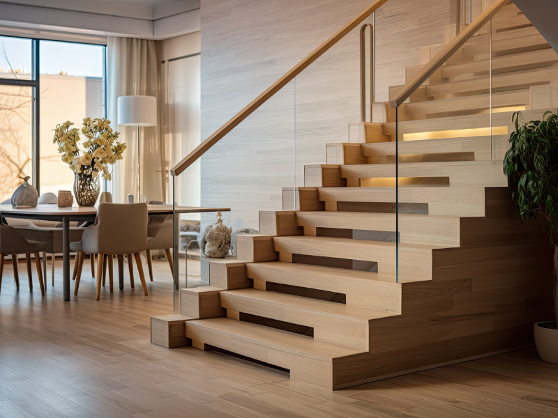 Menuiserie Agencement Echirolles Grenoble Isère