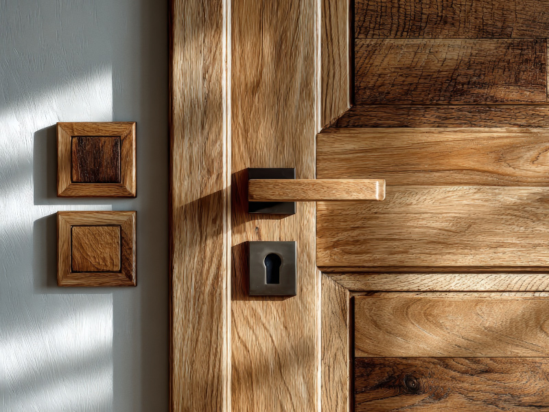 Menuiserie Agencement Echirolles Grenoble Isère